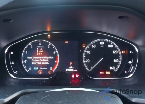 2019 Honda Accord Sport from USA, damaged, VIN 1HGCV1F37KA061351